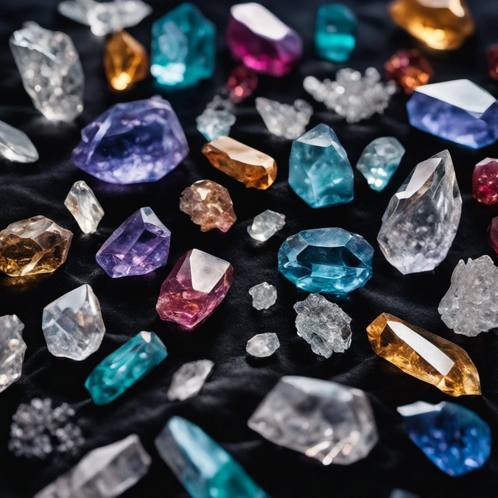 Sweet Dreams Are Made of These: The Best Crystals for Dreaming ...