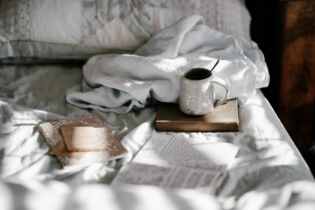 Photo Dream journal
