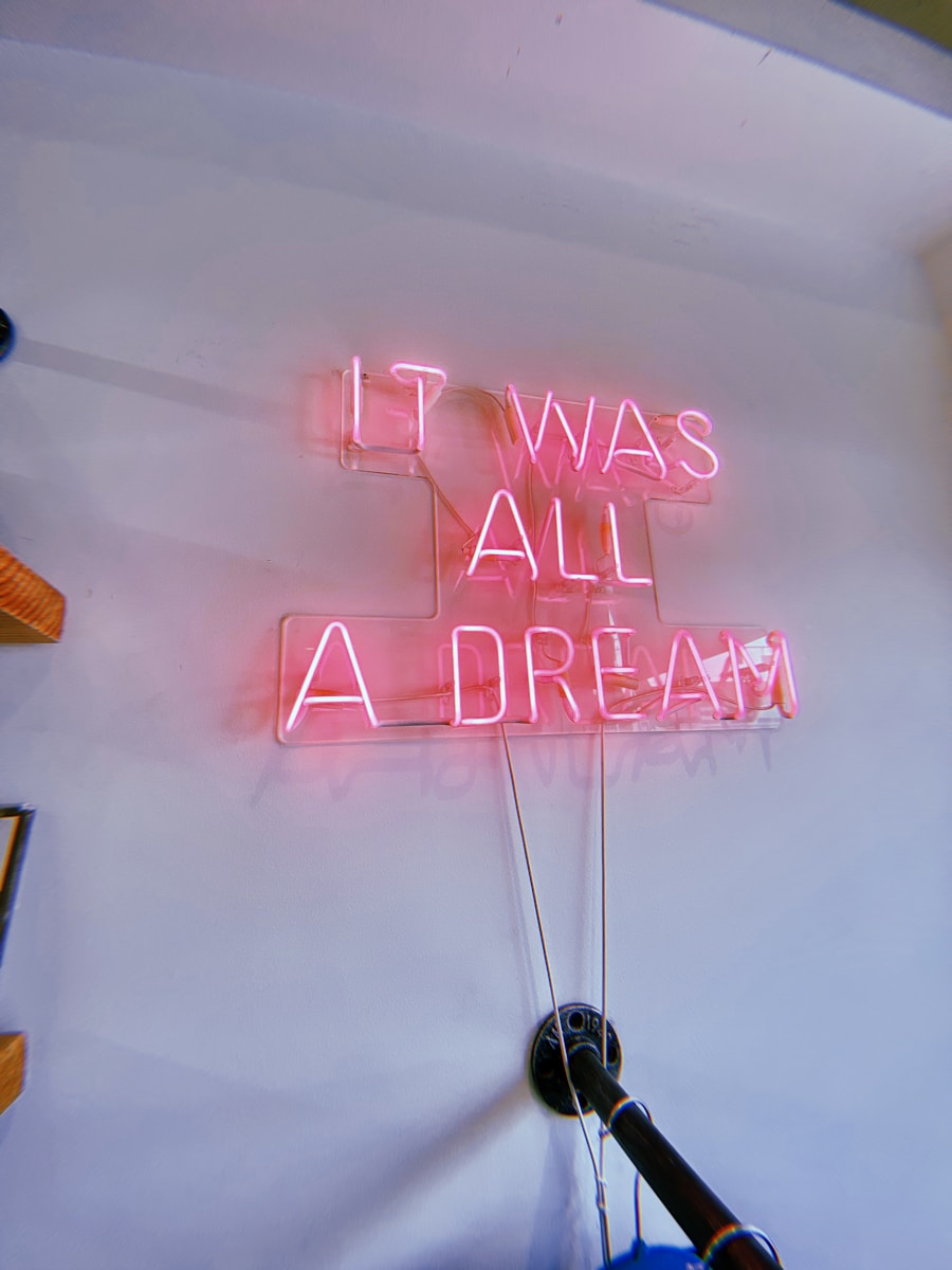 Unlocking the Meaning of Recurring Dreams