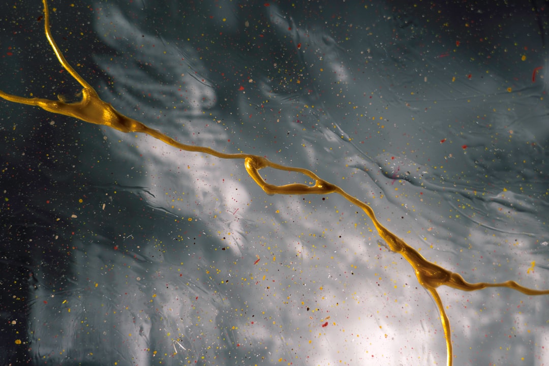 Photo Snake in dream