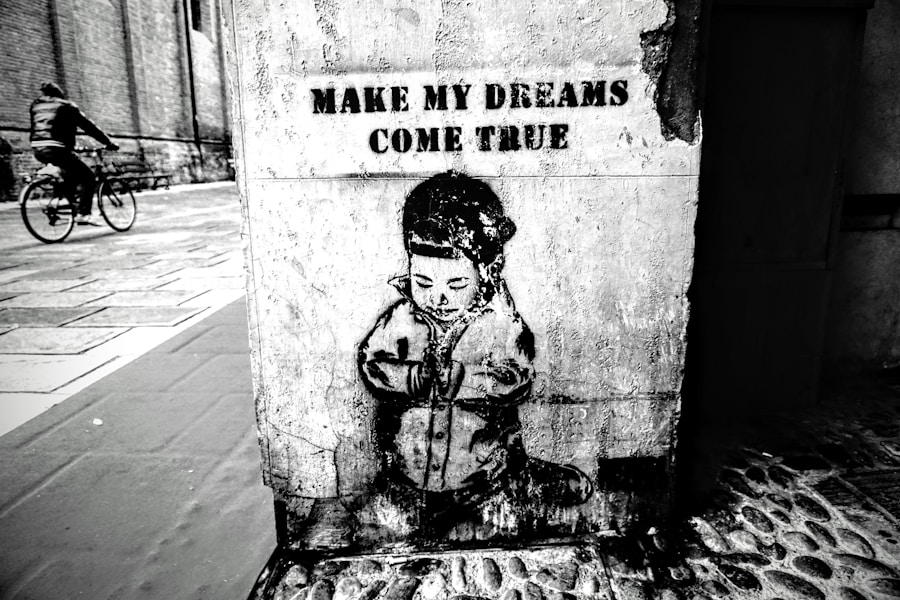 Unlocking the Power of Precognitive Dreams