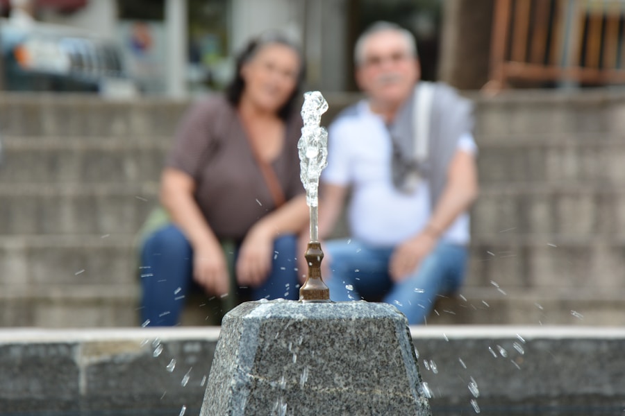 Dreaming of Water: The Symbolism and Meaning