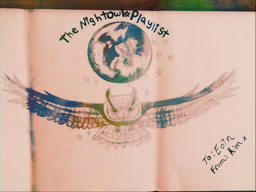 The Meaning of Nightmares: Unraveling the Terror within our Dreams