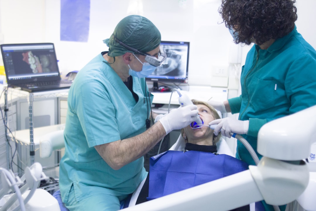 Photo Dental clinic