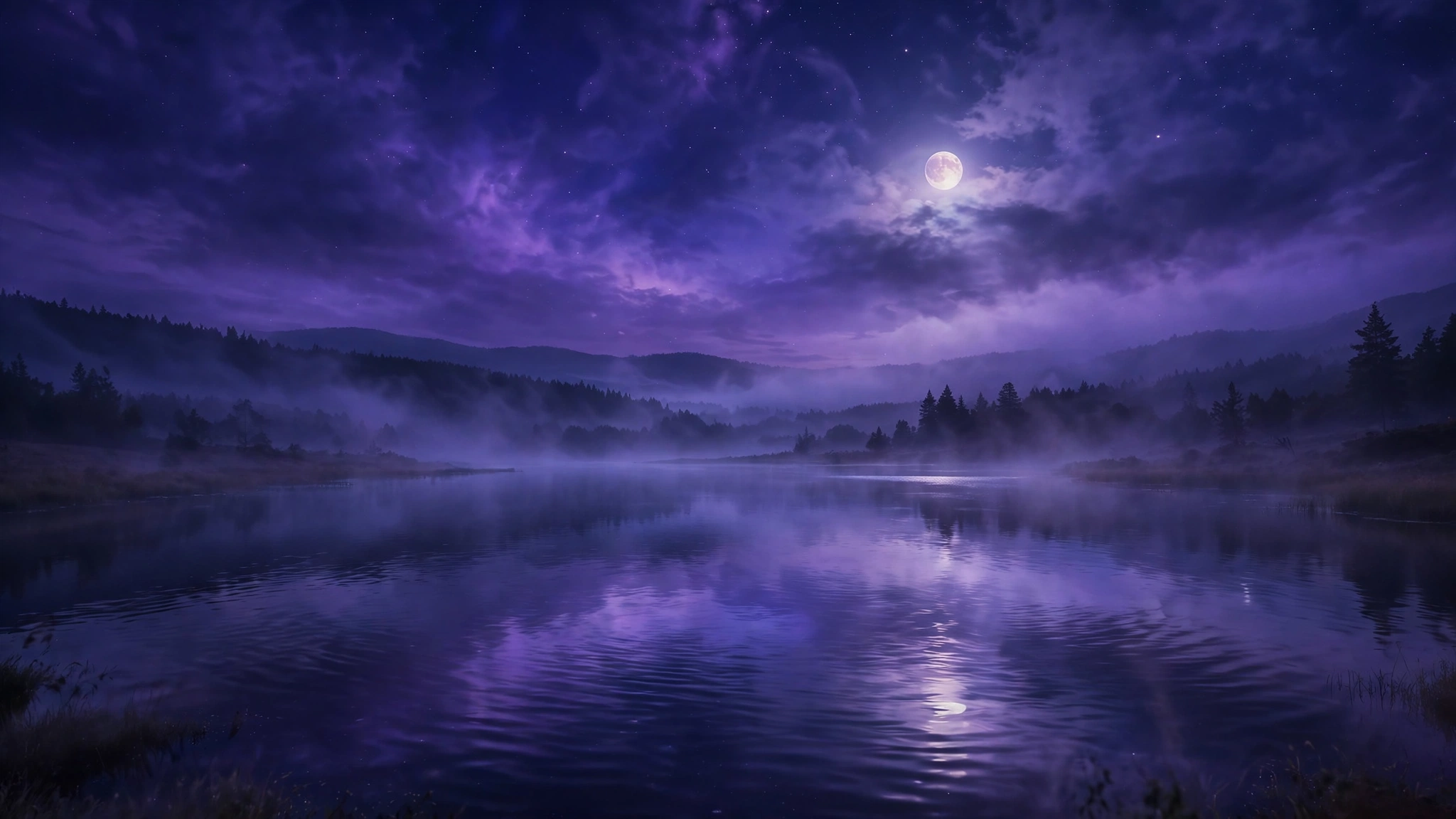 Dreaming About Calm Water: Meaning and Symbolism